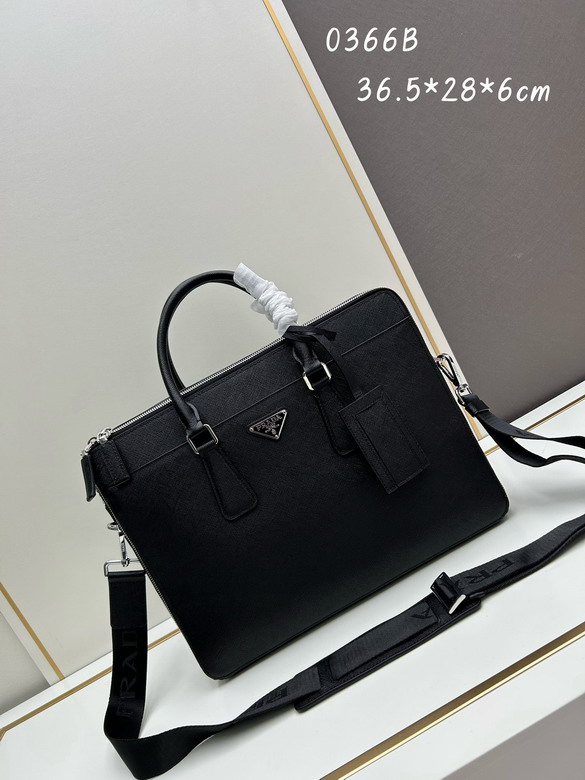 Prada 0366B 36.5x28cm jj