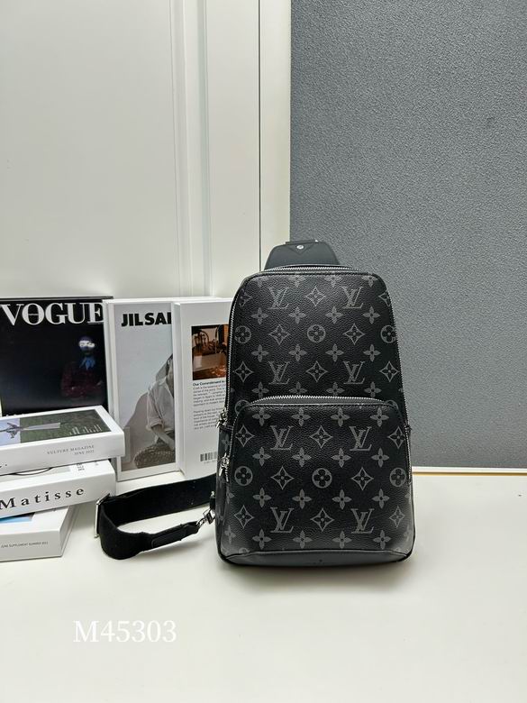 N45303 20X31X7cm XMY 3
