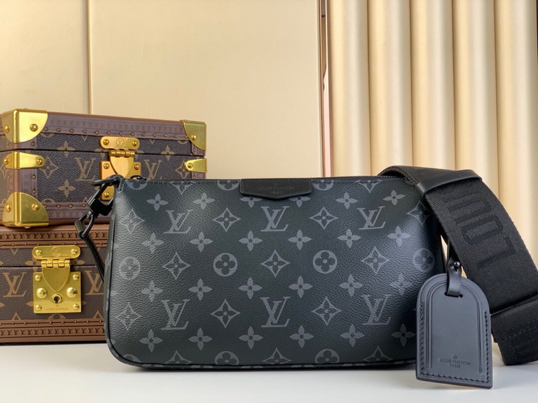 Pochette Acc M11741 28x16.5x9cm gf