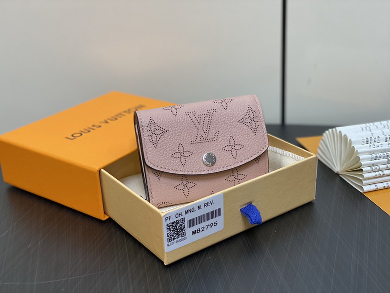 Wallet M82795 9.8x7.8x1cm gf