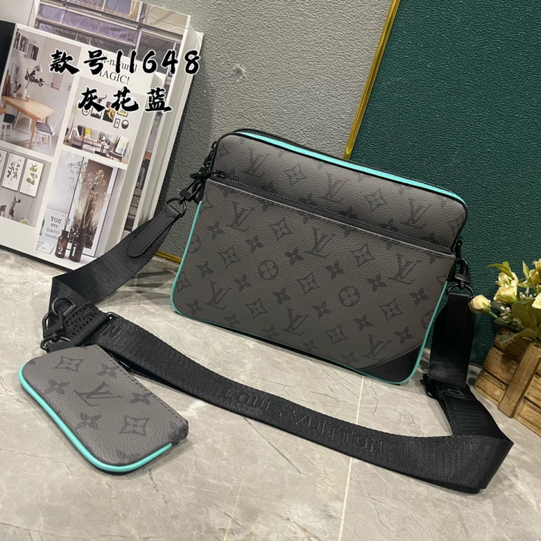 Trio M11648 25x18.5x7cm ss