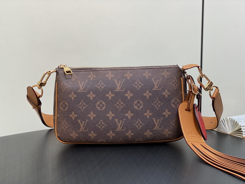 Pochette Acc M11623 28x16.5x9cm gf