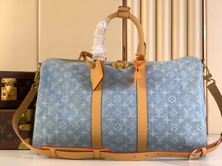 Keepall N25334 45x27x20cm gf