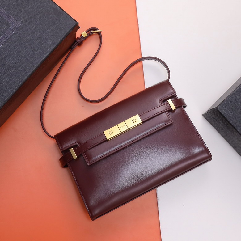 YSL 675626 24x17.5x6cm 8D