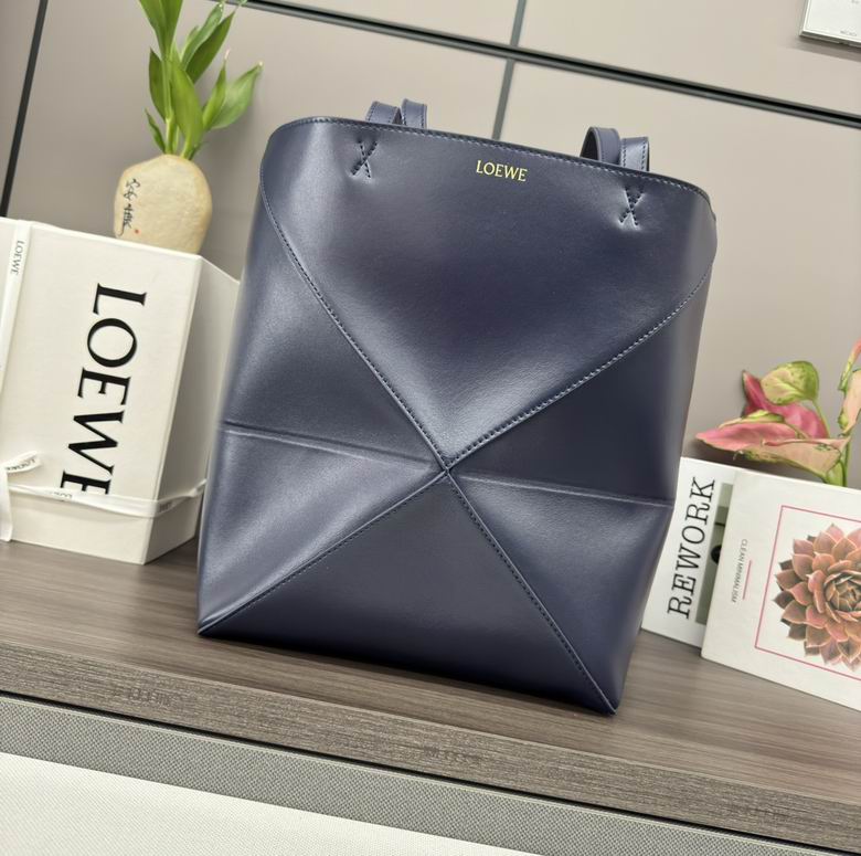 Puzzle Fold 052316 25.5X14.5X31.5cm SS 2colour