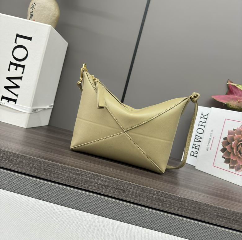 Puzzle Fold pouch 012415 23X6.5X15.5cm SS 1