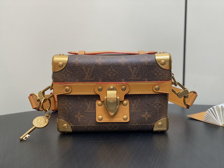 Trunk M11535 19x15x7cm gf