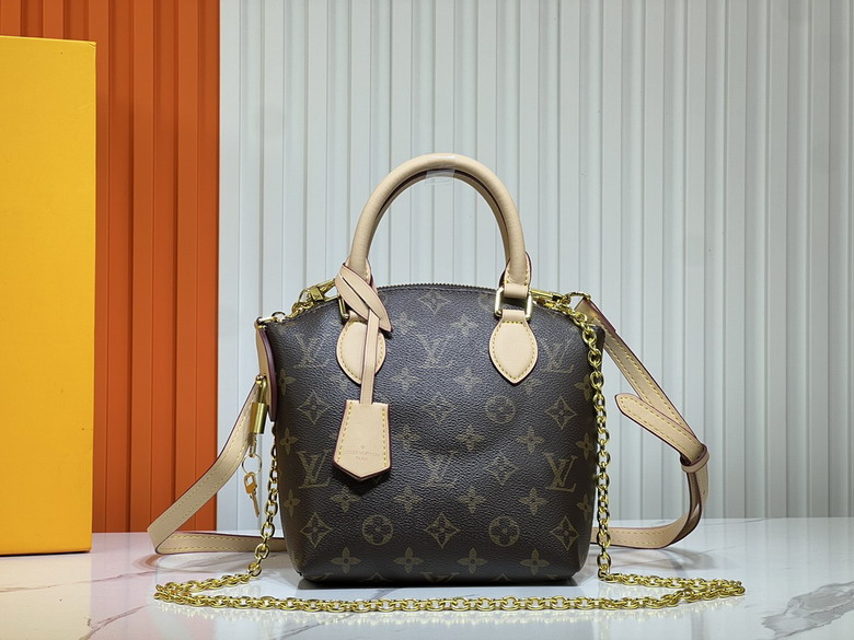 Lockit M12019 15x19x7cm ss