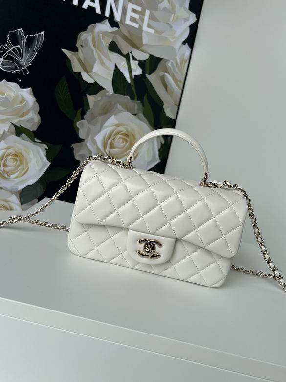 AS2431 20X12X6cm BL 2
