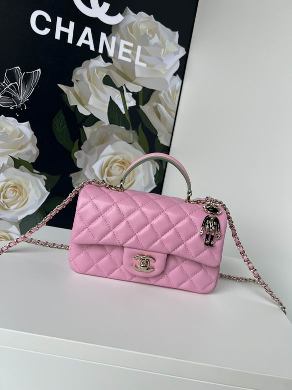 AS2431 20X12X6cm BL 26