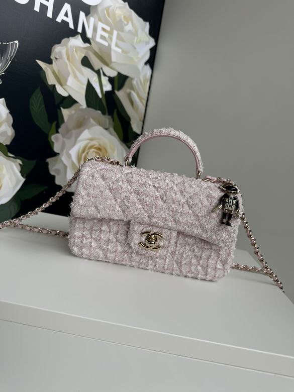 AS2431 20X12X6cm BL 34