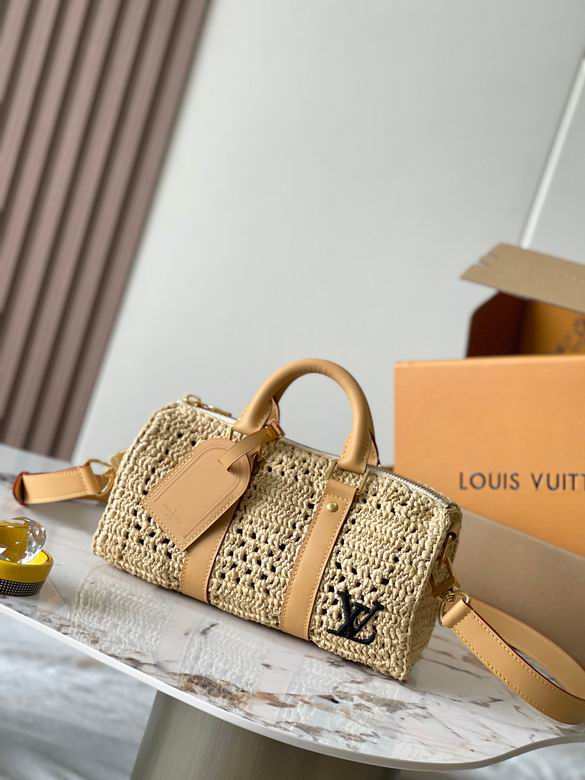 Keepall M25010 25X15X11cm YG