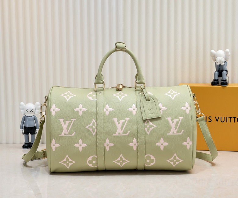 Keepall M46670 45x27x20cm ss1