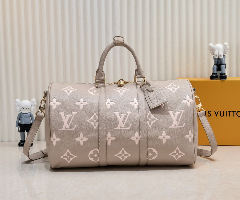 Keepall M46670 45x27x20cm ss2
