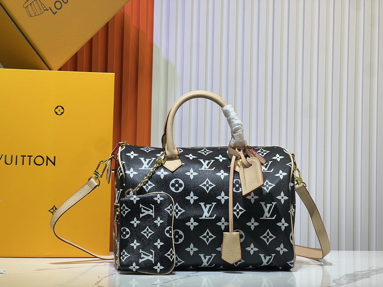 Speedy M24422 30x25x20cm ss