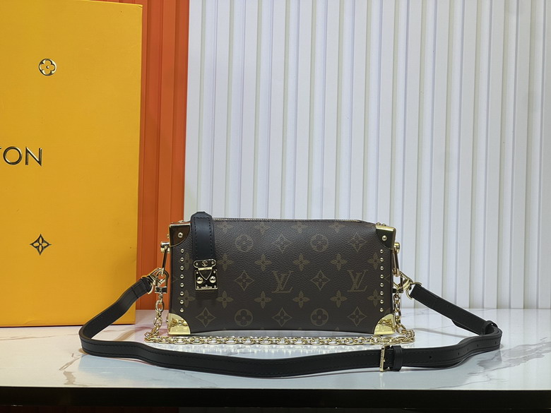 Trunk M20250 23x12x4cm ss
