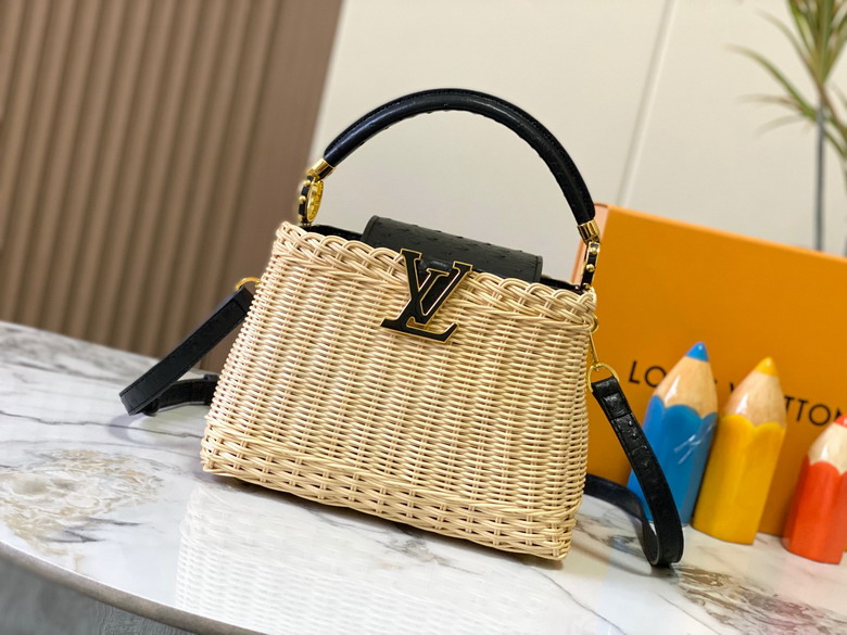 Cap M11618 27x17.3x9cm ss