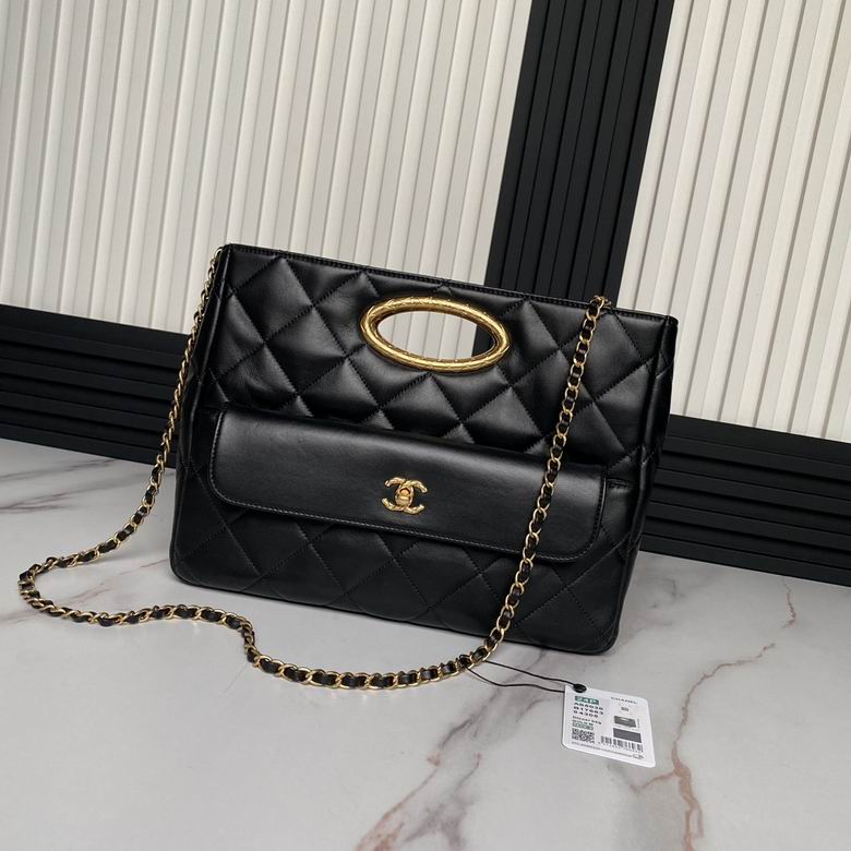 AS5036 24X34X8cm BL 3colour