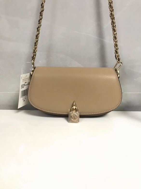 2024 Michael Kors Saddle bag 1:1