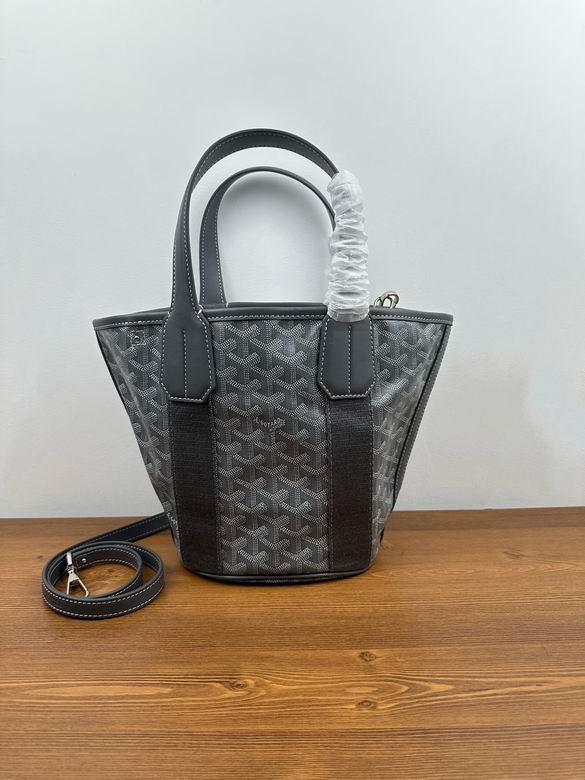 18X14X24cm 082911 GY 3colour