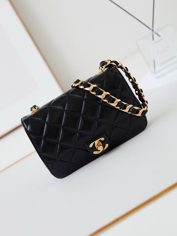 AS5123 13X20X4.5cm BL 2colour