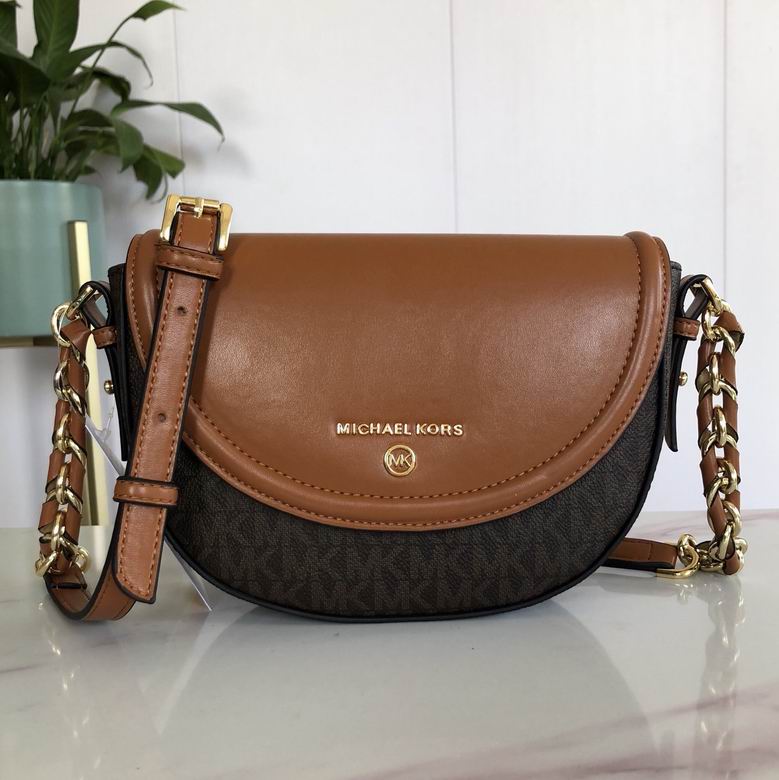 2024 Michael Kors Jet Set Charm 1:1
