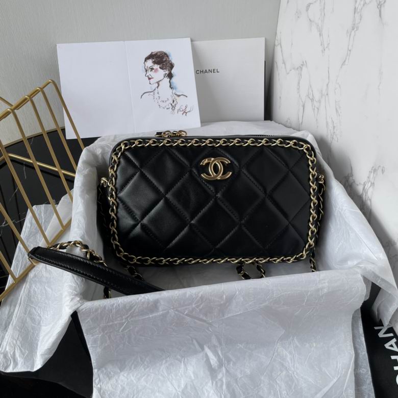 AS5086 23X14X6.5cm BL