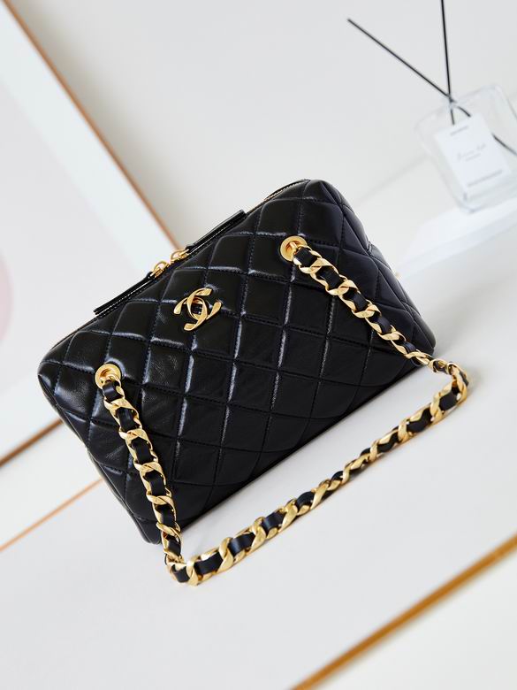 AS5152 15X25X11cm BL 3色