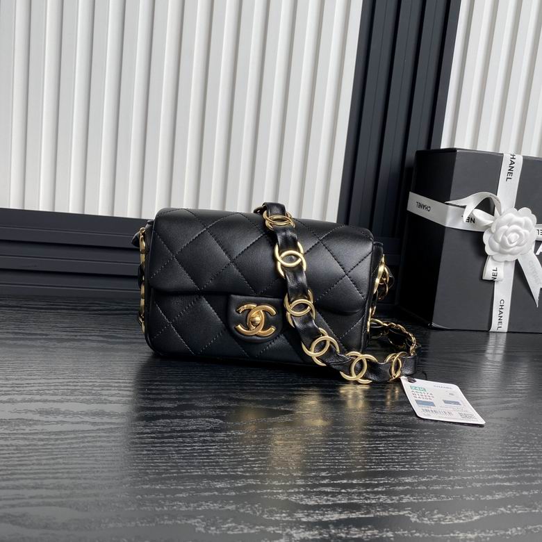 AS5174 19.5cm BL