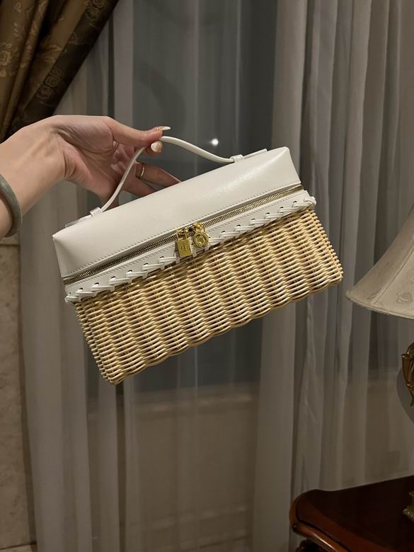 Loro piana L27 27X9X15cm 092709 BG 6