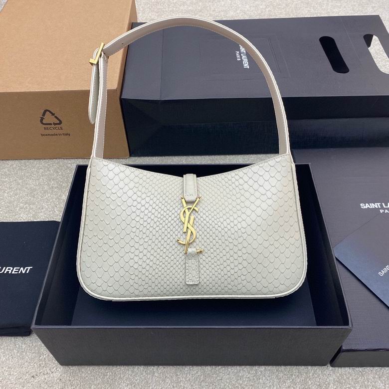 657228 23X16X6.5cm YG 3colour