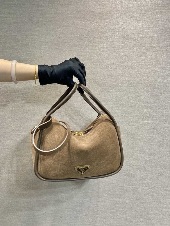 Prada 1BA451 25x18x10cm AP