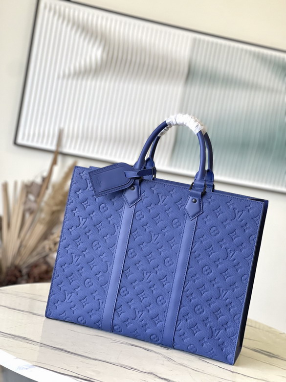 Sac Plat M11690 41x33x14cm gf.