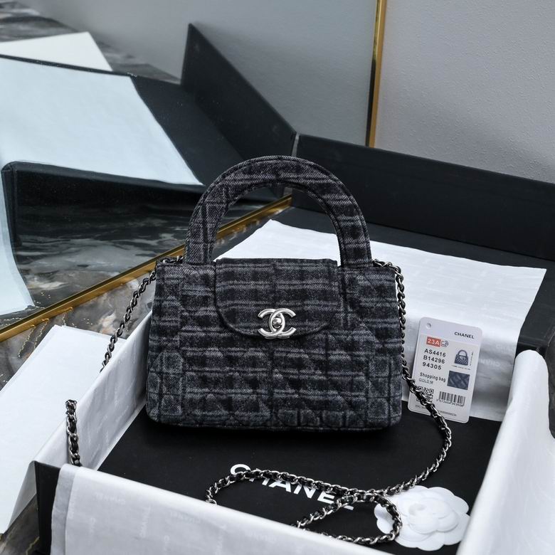 AS4416 13X19X7cm BL 2