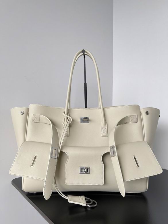 bel air 805481 26X37X16cm GY 3colour