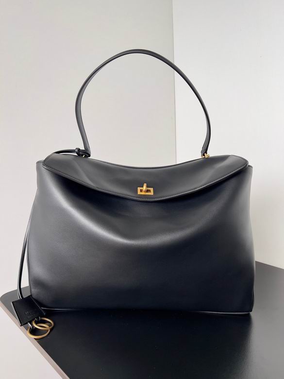 Rodeo 789744 39.8X29.9X12.9cm GY 4colour