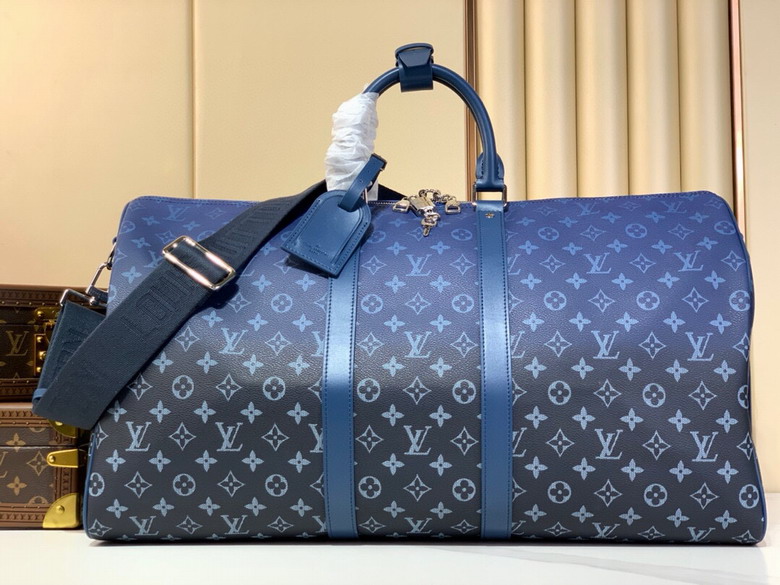 Keepall M41414 55x31x26cm gf