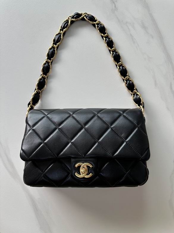 AS5176 25X16X7cm BL 1