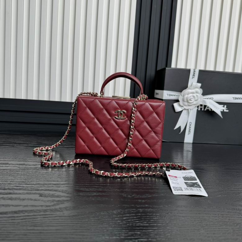 AS5167 12X18X6.5cm BL 1