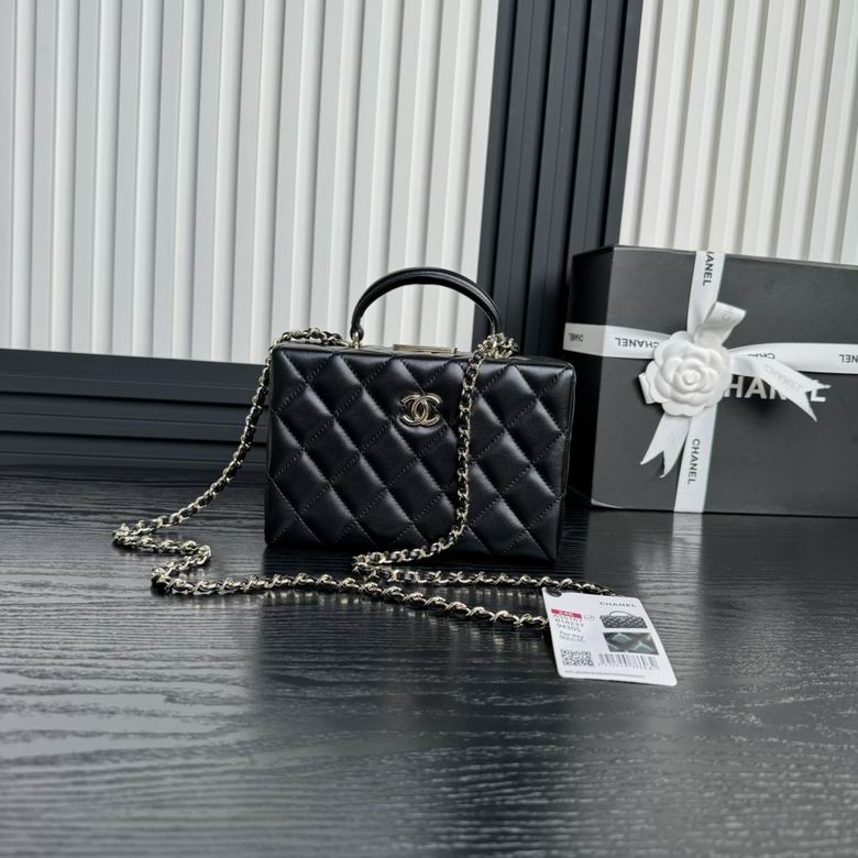 AS5167 12X18X6.5cm BL 2