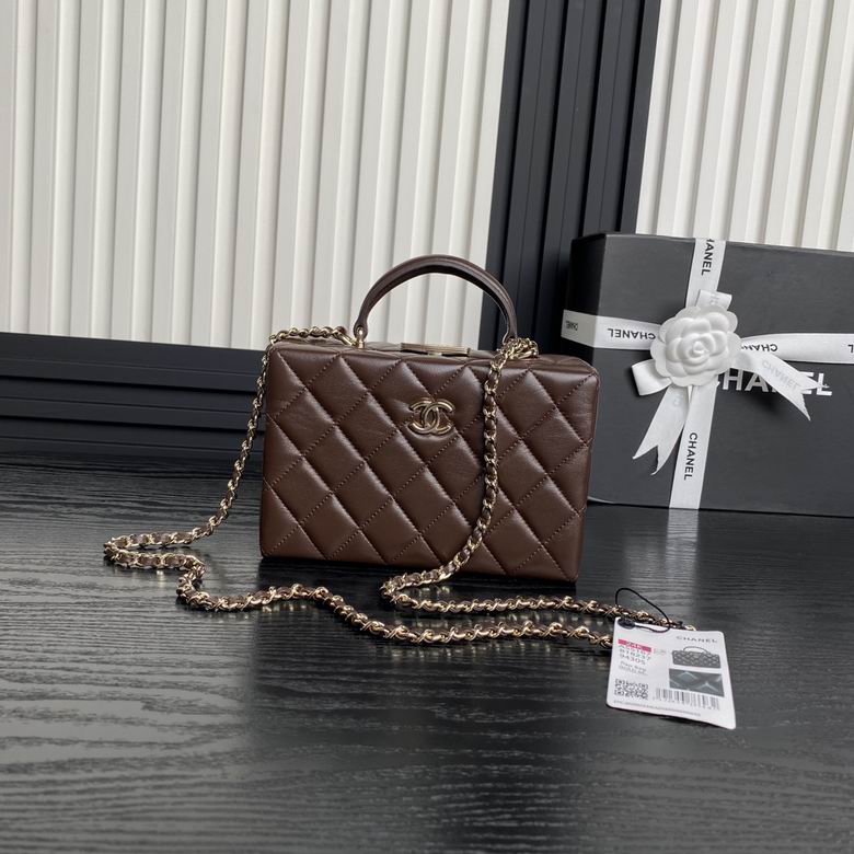 AS5167 12X18X6.5cm BL 3
