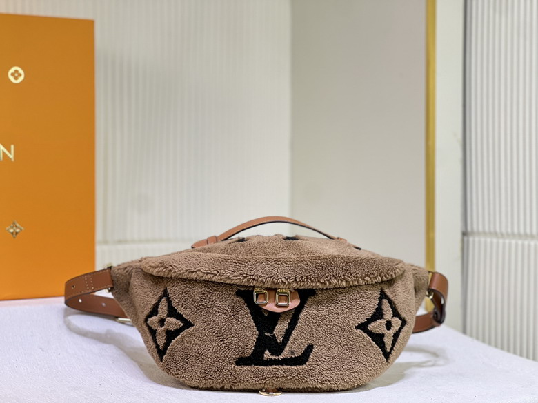 Bumbag M43644 37x14x13cm ss