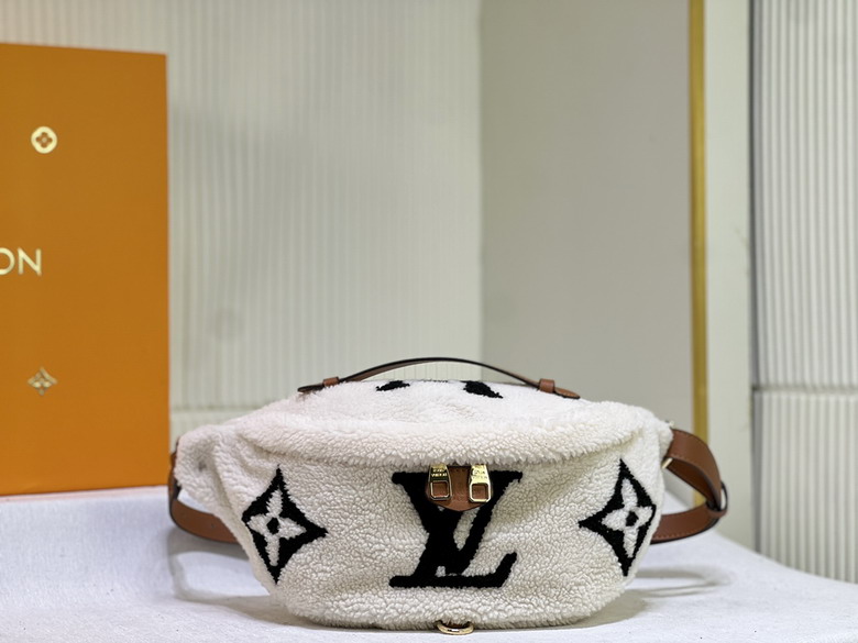 Bumbag M43644 37x14x13cm ss1