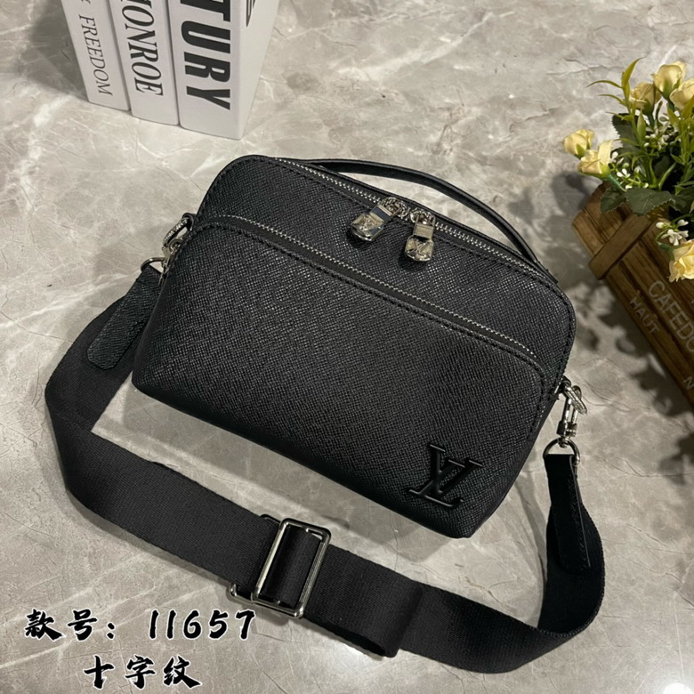 District M11657 22.5x15.5x7.5cm ss