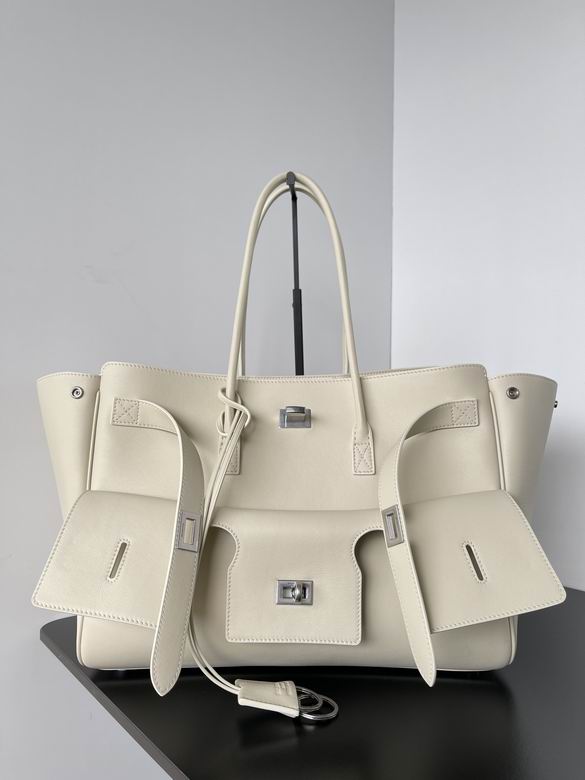 Bel-Air 36.9X28.9X16cm 102405 GY 3colour