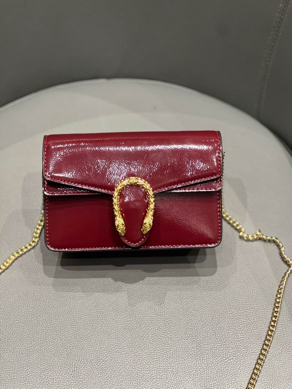 5BB124 17.5X11X6.5cm DF 2色