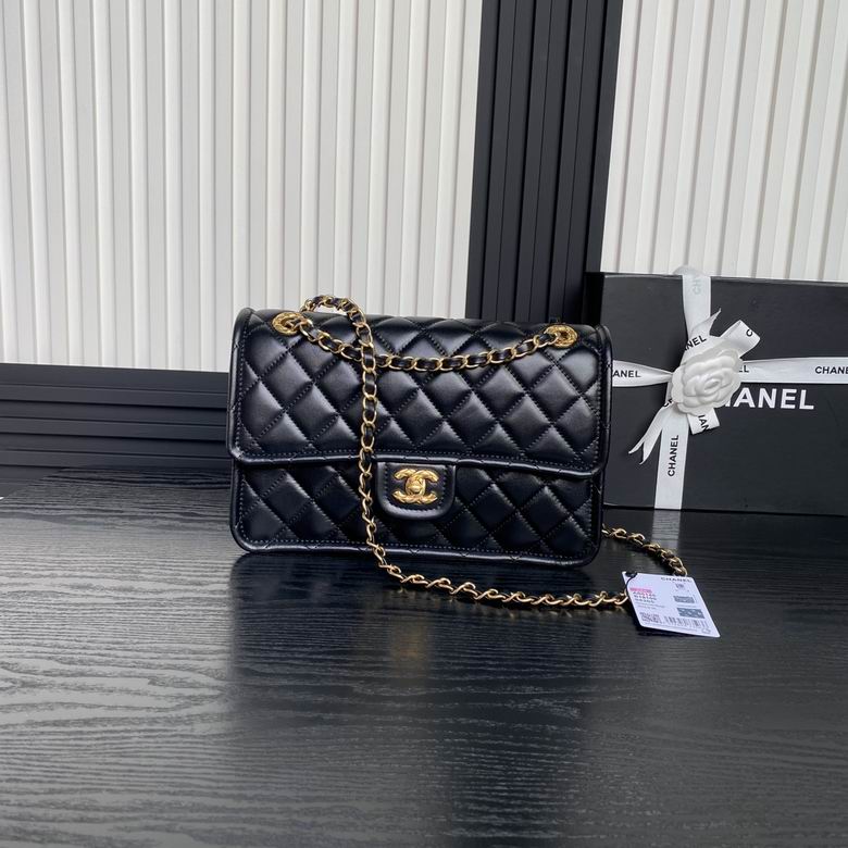 AS5145 19.5X28X7cm BL 2colour