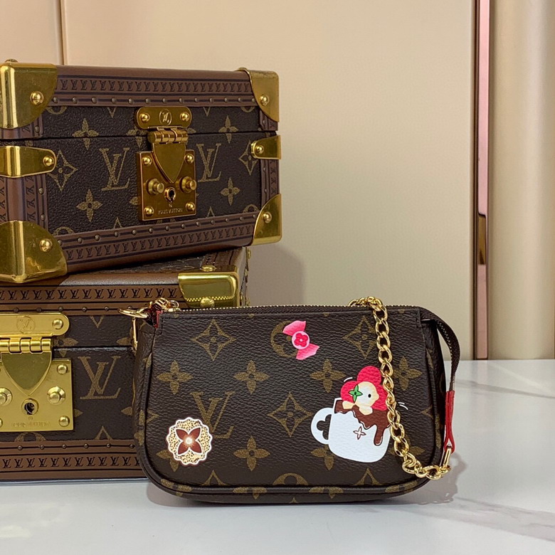 Pochette Acc m1220510.5x4x15.5cm gf