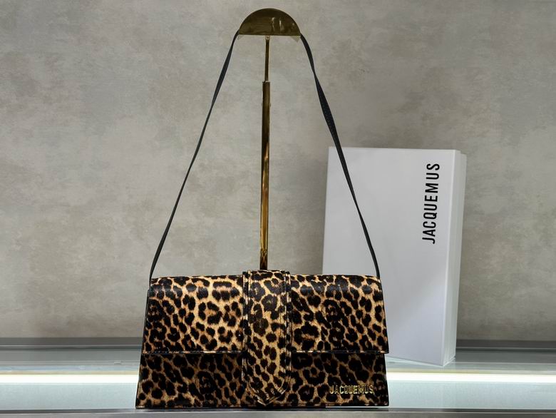 Jacquemus 1691 28X13.5X6cm JY