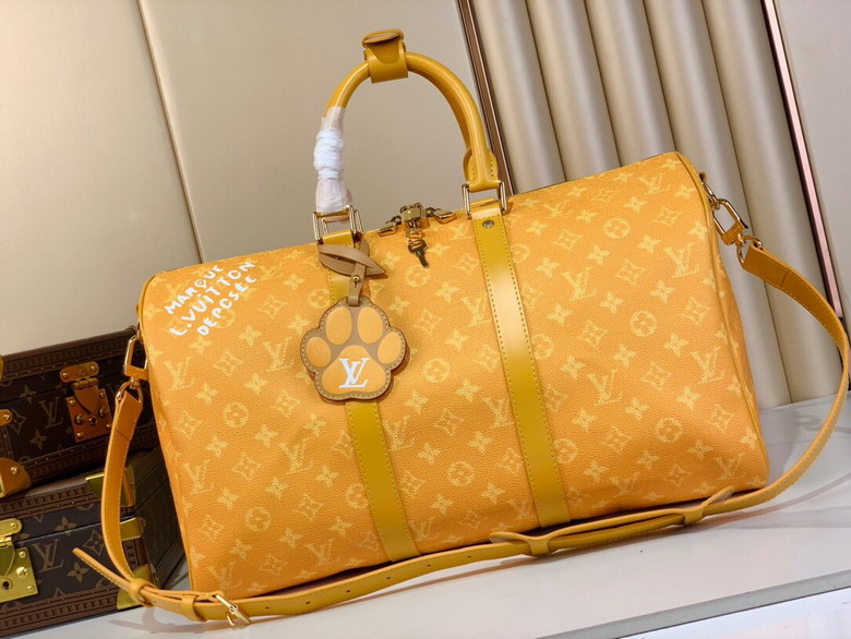 Keepall m12880 45x27x20cm gf